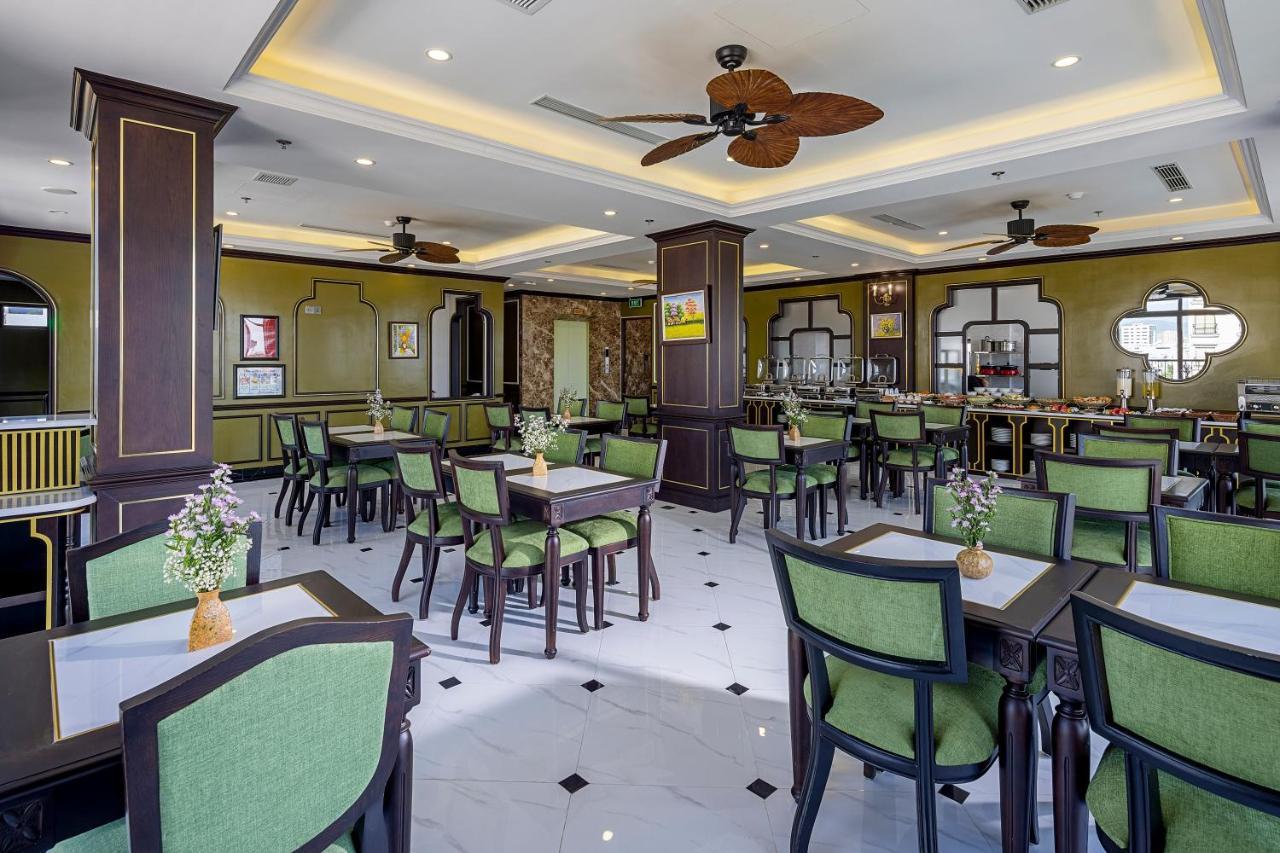 Charming Beauty Hotel Đà Nẵng Ngoại thất bức ảnh