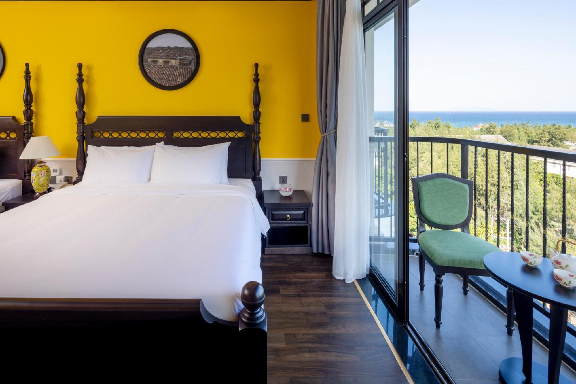 Charming Beauty Hotel Đà Nẵng Ngoại thất bức ảnh