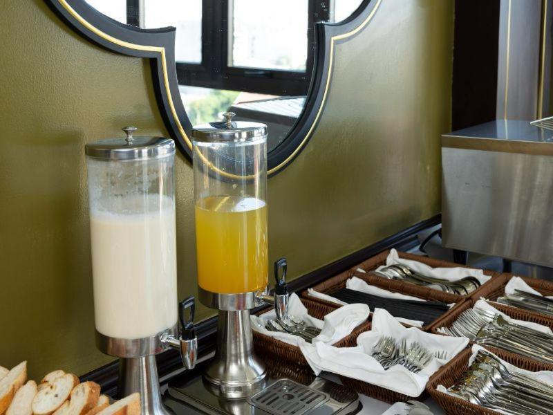 Charming Beauty Hotel Đà Nẵng Ngoại thất bức ảnh